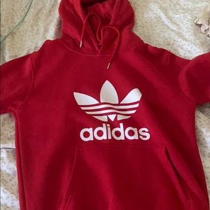 Adidas hoodie